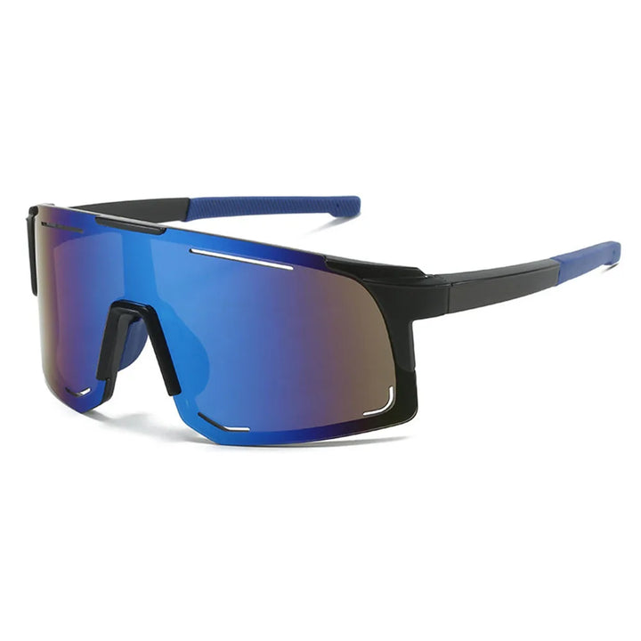 Jean – Lunettes de vélo polarisées haute performance