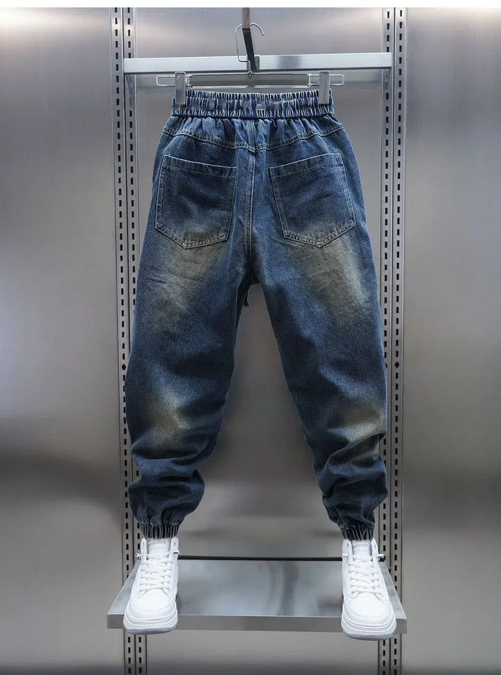Colt - Pantalons en jeans larges