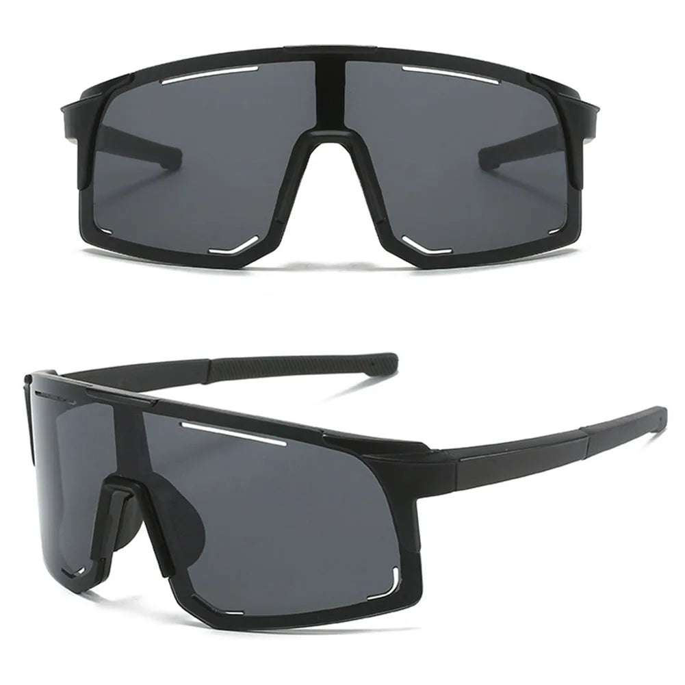 Jean – Lunettes de vélo polarisées haute performance