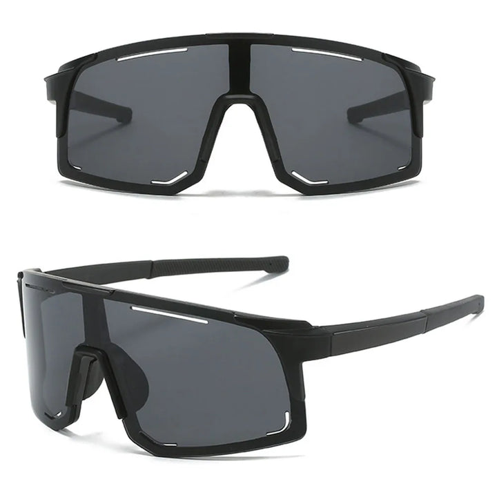 Jean – Lunettes de vélo polarisées haute performance