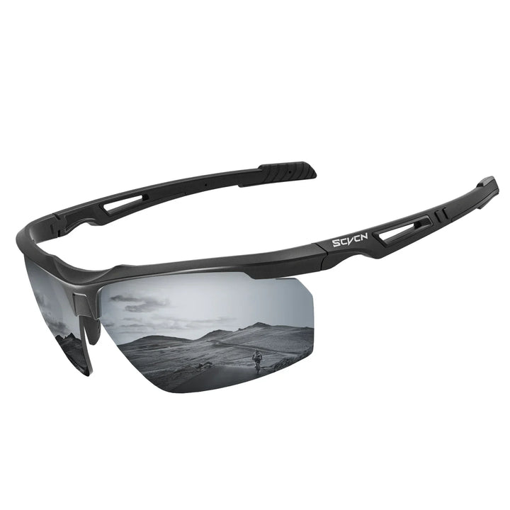 Baptiste – Lunettes de soleil polarisées haute performance