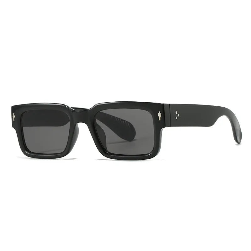Taranto – Lunettes de soleil rétro carrées