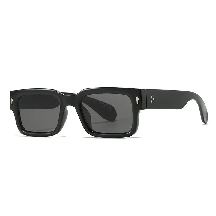 Taranto – Lunettes de soleil rétro carrées