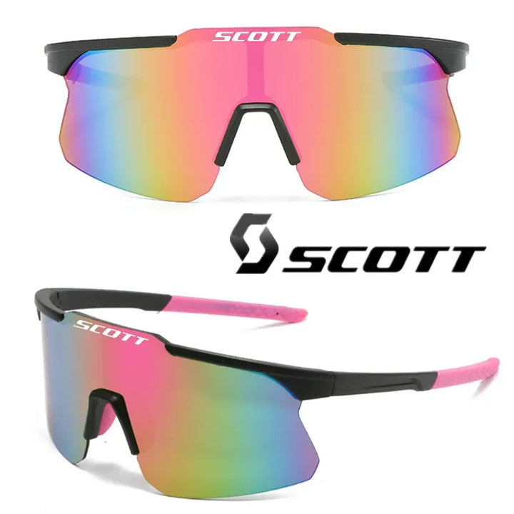 Scott – Lunettes de soleil outdoor