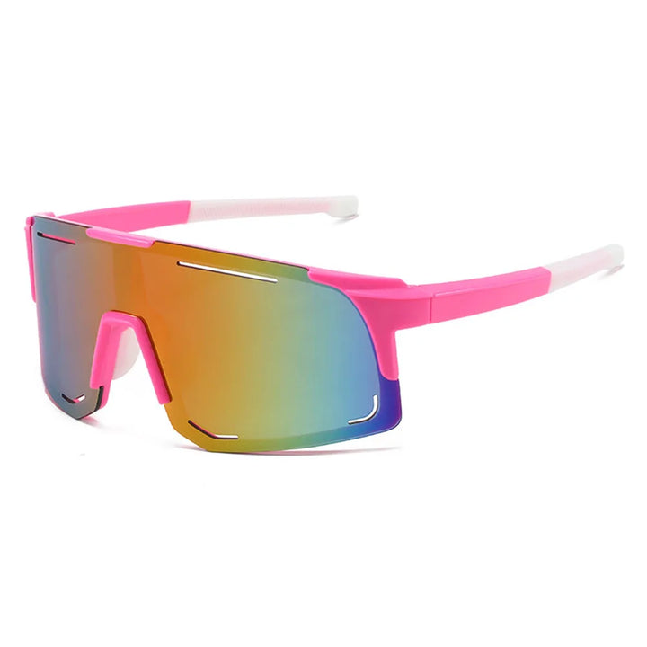 Jean – Lunettes de vélo polarisées haute performance