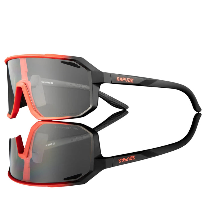 Kapvoe – Lunettes photochromiques haute performance