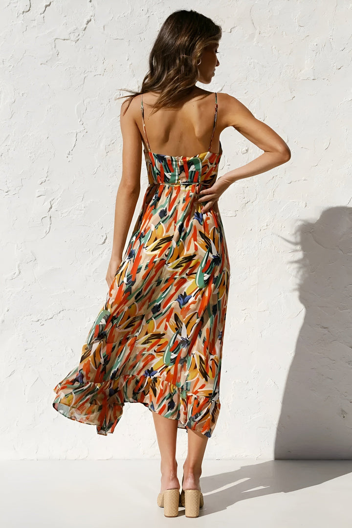 Lenea™ - Robe d'été