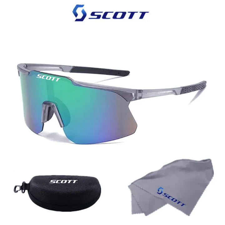 Scott – Lunettes de soleil outdoor