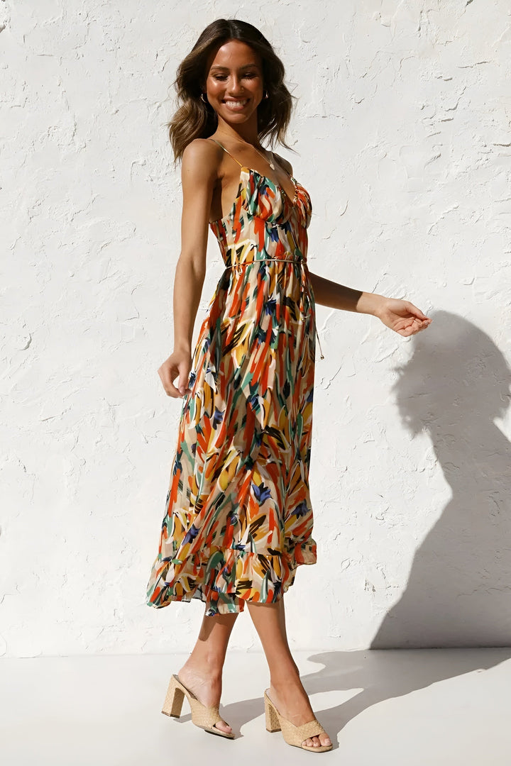 Lenea™ - Robe d'été
