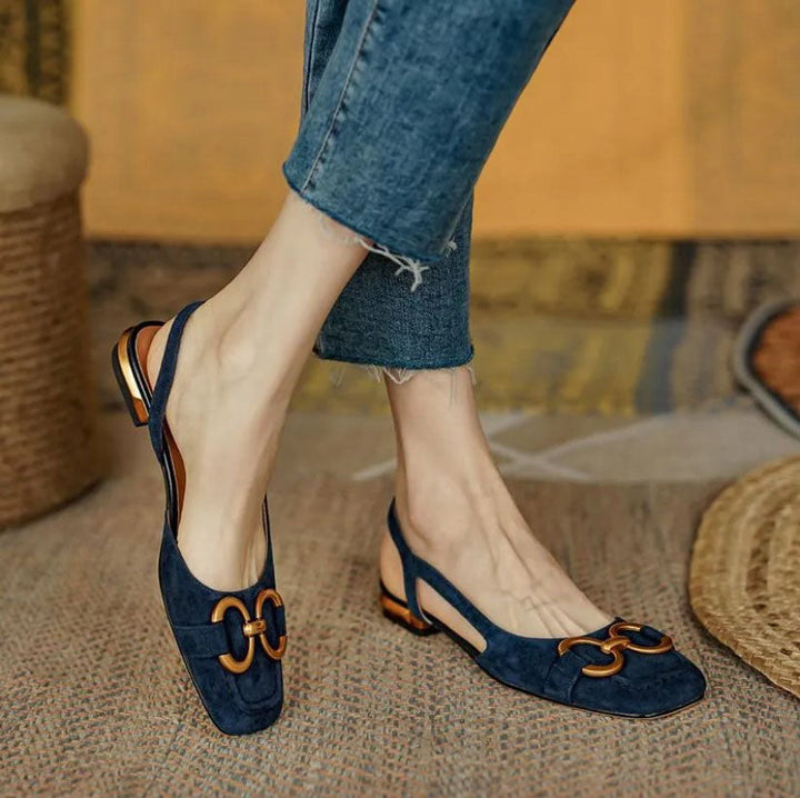 Matilde – Sandales orthopédiques élégantes