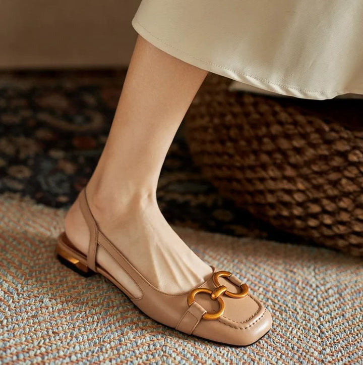 Matilde – Sandales orthopédiques élégantes