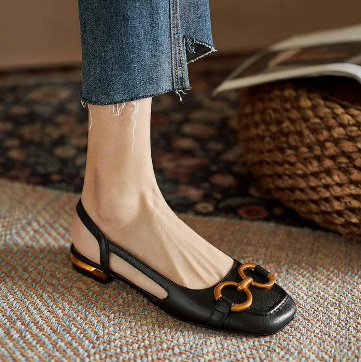 Matilde – Sandales orthopédiques élégantes