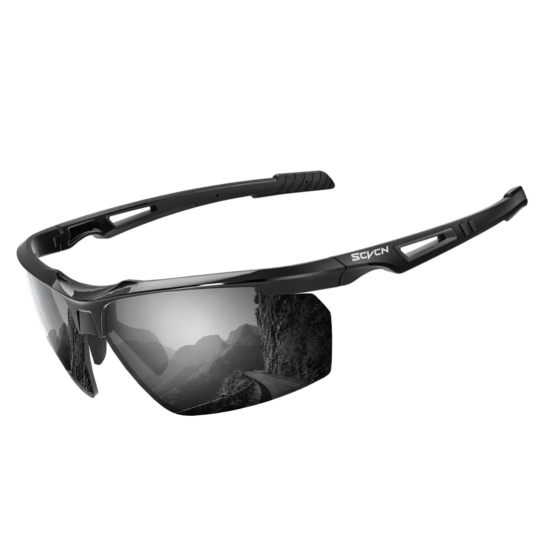 Baptiste – Lunettes de soleil polarisées haute performance