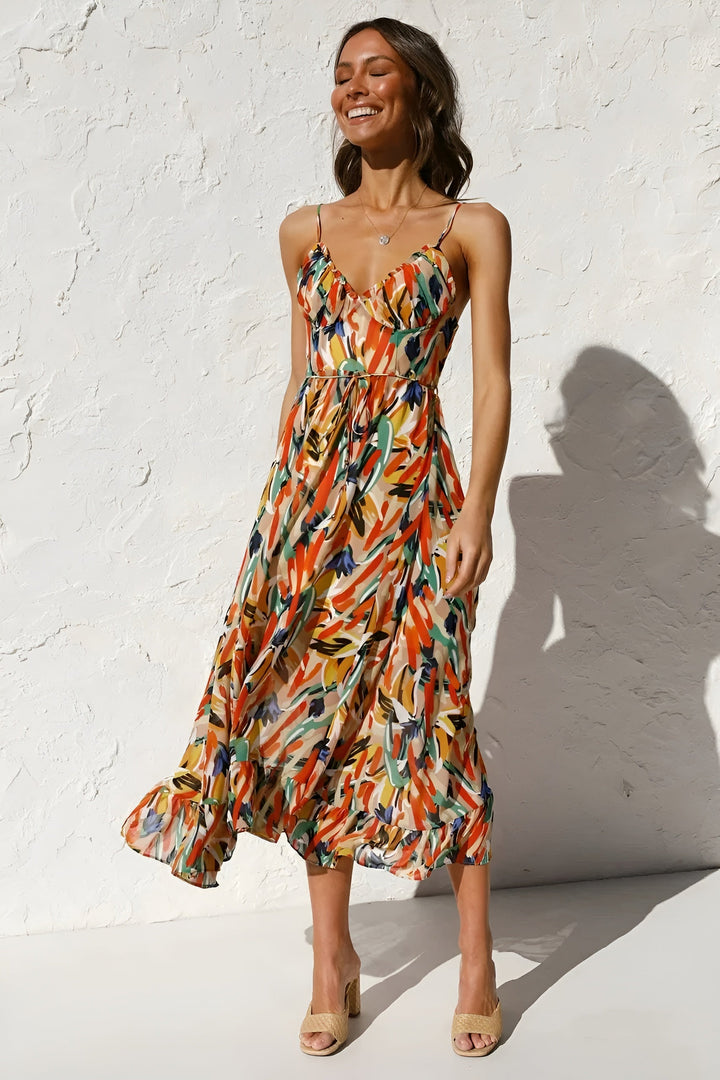Lenea™ - Robe d'été