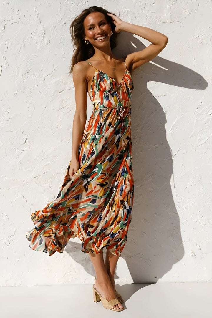 Lenea™ - Robe d'été