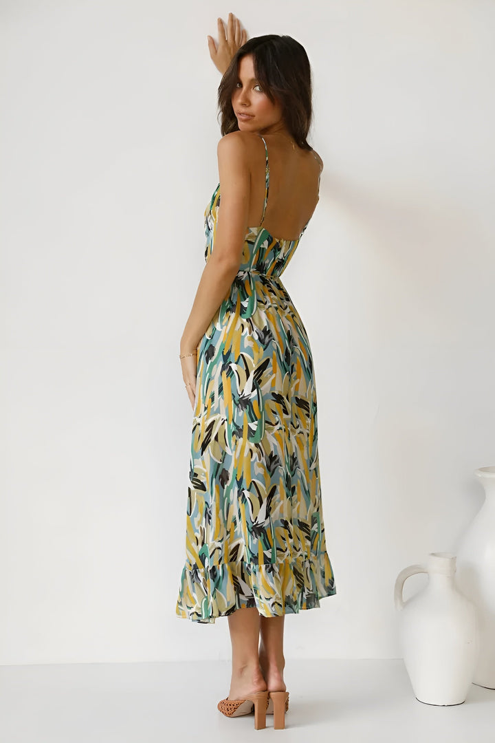 Lenea™ - Robe d'été