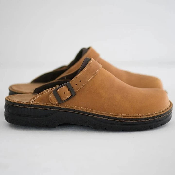 Guiseppe – Chaussures Orthopédiques Unisexe