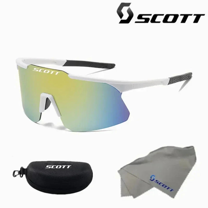 Scott – Lunettes de soleil outdoor