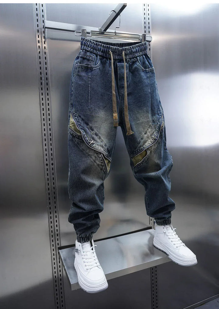 Colt - Pantalons en jeans larges