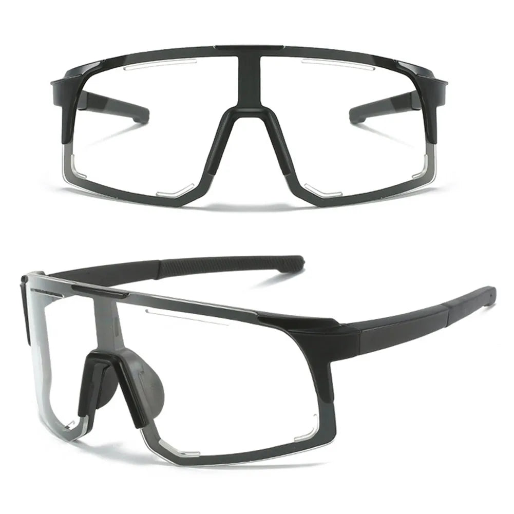 Jean – Lunettes de vélo polarisées haute performance