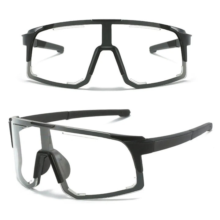 Jean – Lunettes de vélo polarisées haute performance
