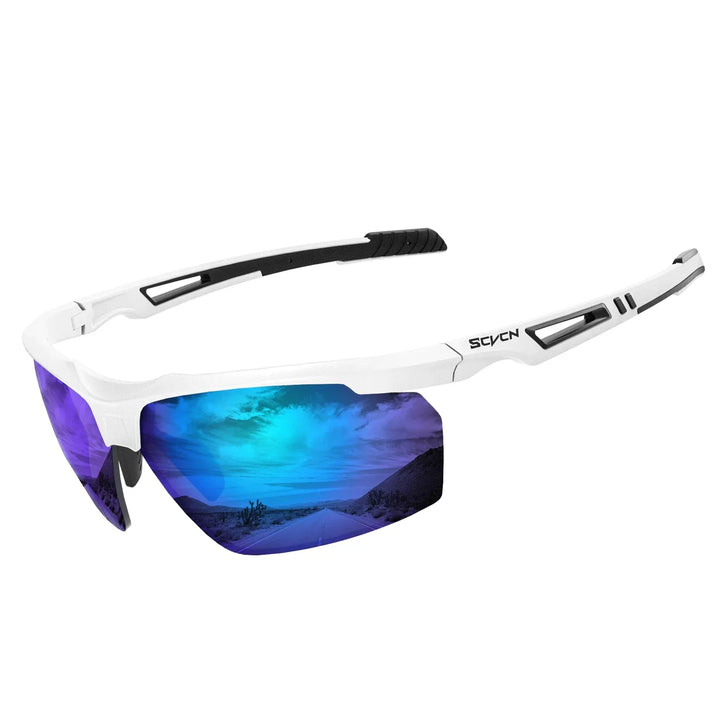 Baptiste – Lunettes de soleil polarisées haute performance