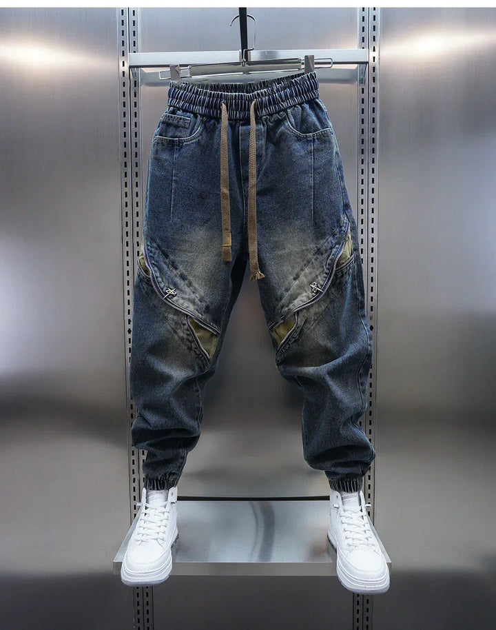 Colt - Pantalons en jeans larges