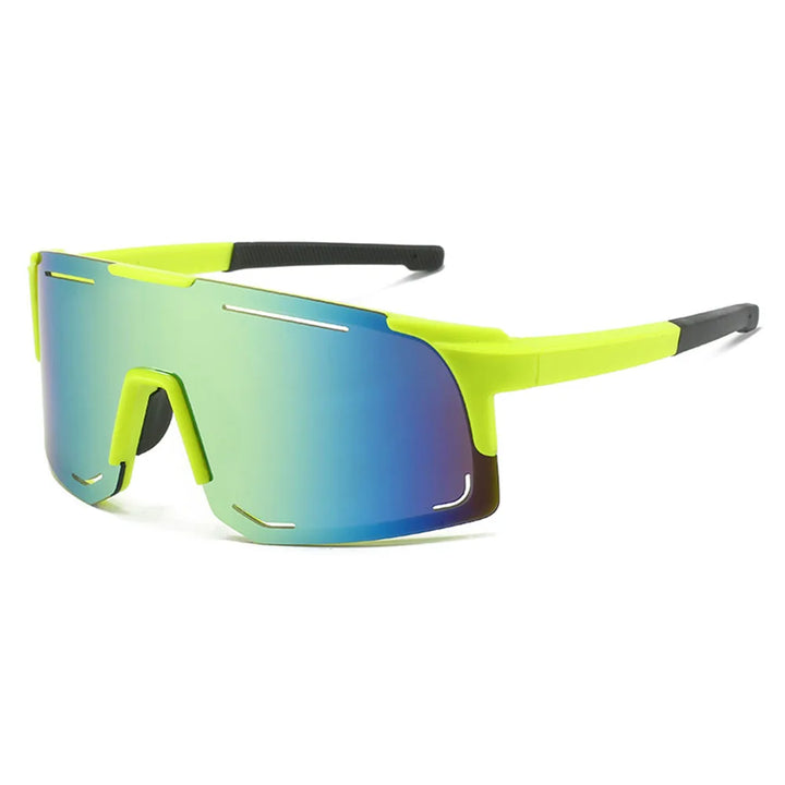 Jean – Lunettes de vélo polarisées haute performance