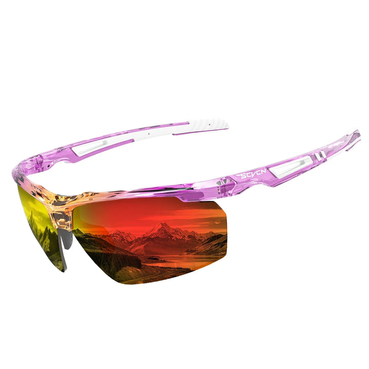 Baptiste – Lunettes de soleil polarisées haute performance
