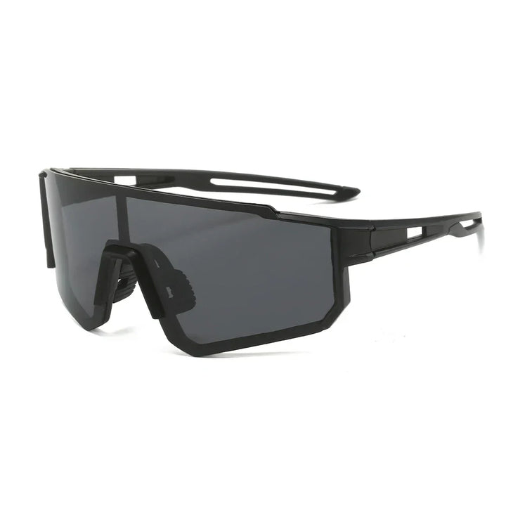 Jean – Lunettes de vélo polarisées haute performance