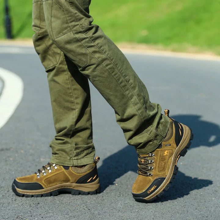 Camel - Chaussures de randonnée Trail
