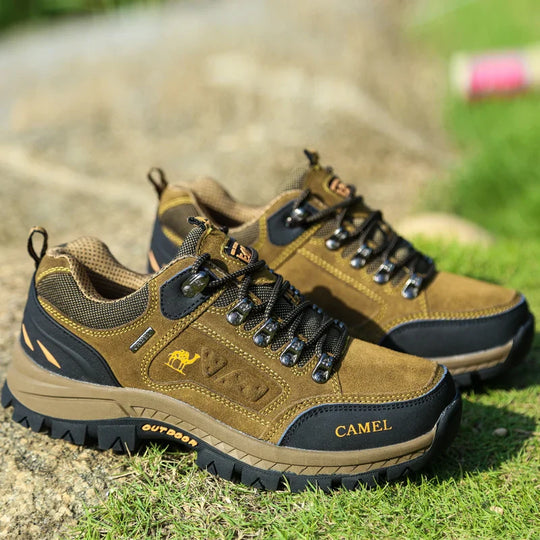 Camel - Chaussures de randonnée Trail