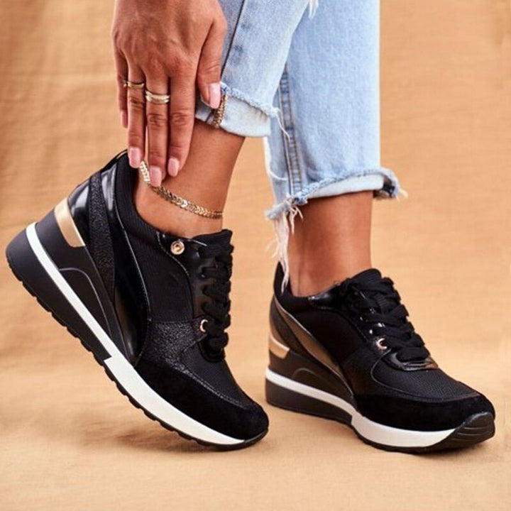 Ella™ | Baskets Orthopédiques
