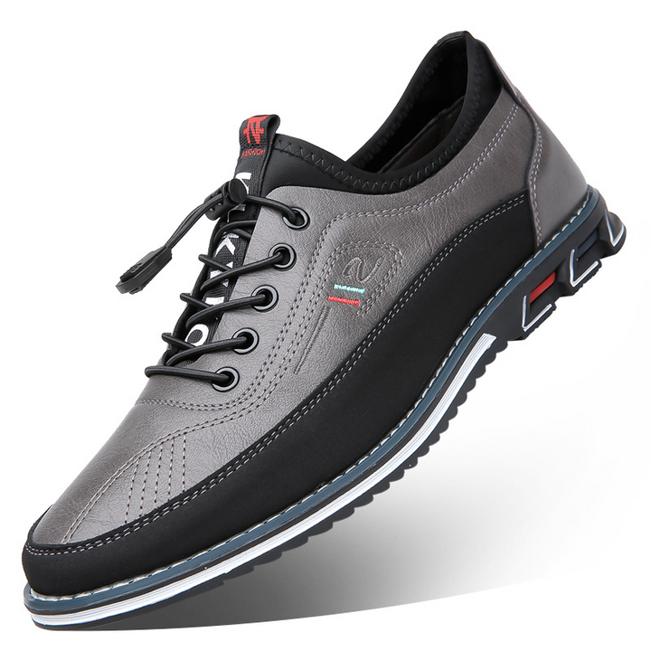 MAURO - CHAUSSURES OXFORD DE QUALITÉ ARTISANALE