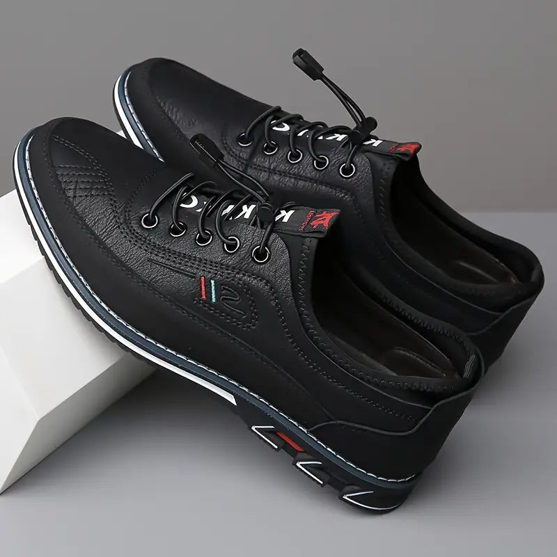 MAURO - CHAUSSURES OXFORD DE QUALITÉ ARTISANALE