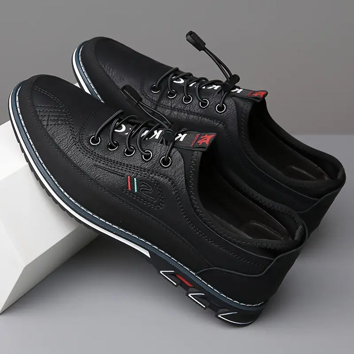MAURO - CHAUSSURES OXFORD DE QUALITÉ ARTISANALE
