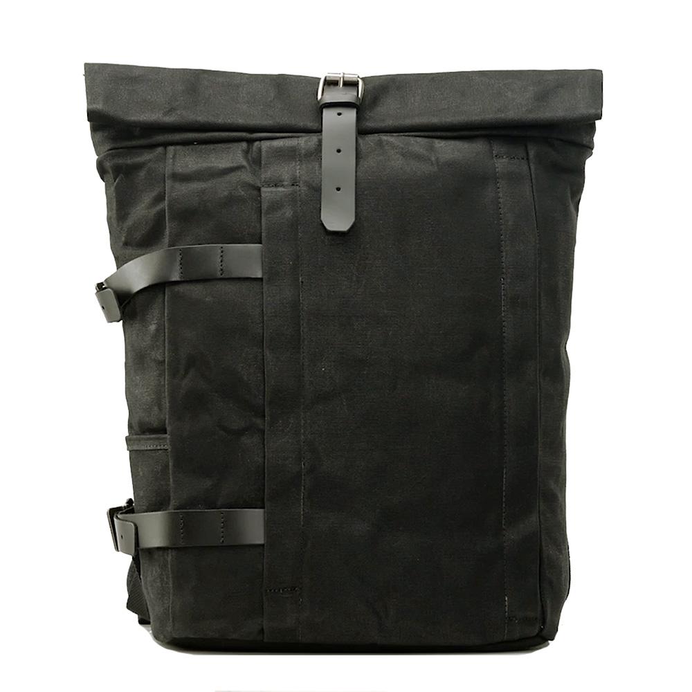 CORTINA - Sac à dos en toile de moto