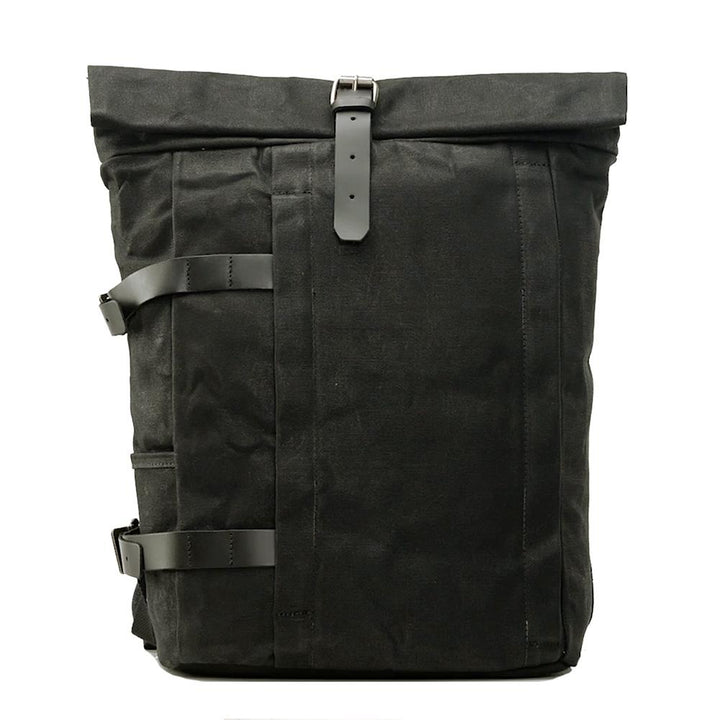 CORTINA - Sac à dos en toile de moto