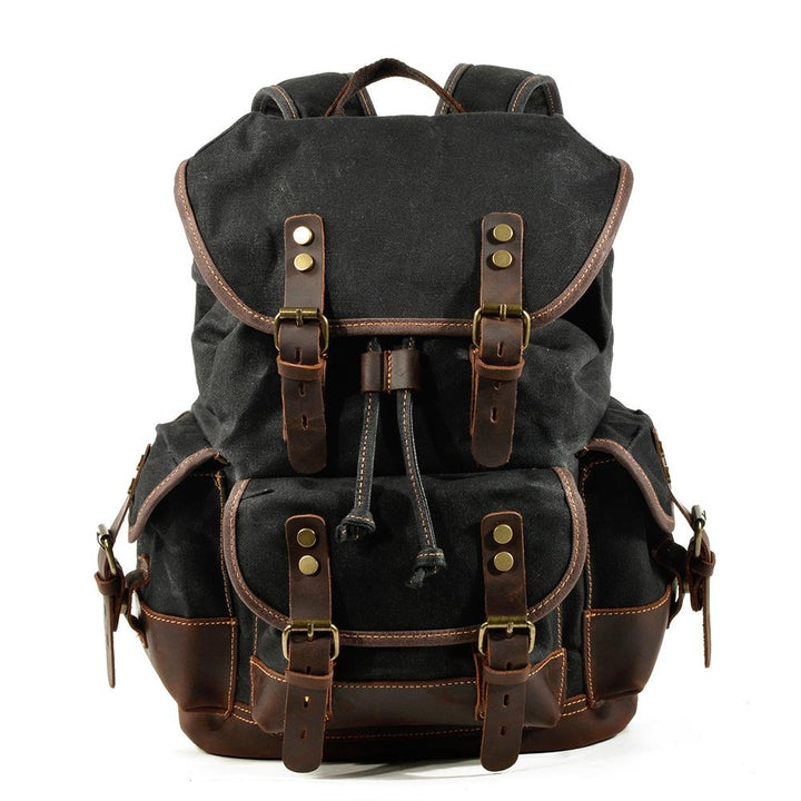 Wandels - Sac à Dos en Toile BADEN