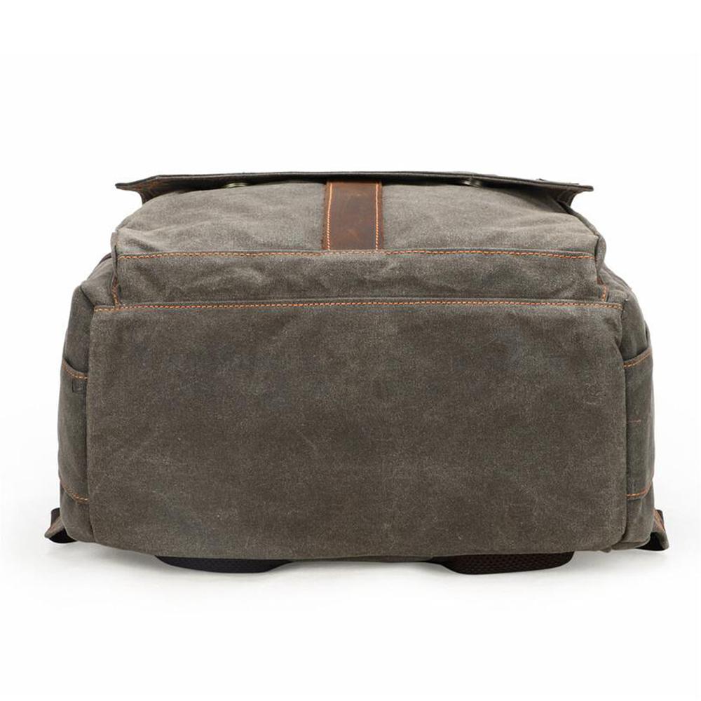 ZAMORA - Sac à dos pour appareil photo