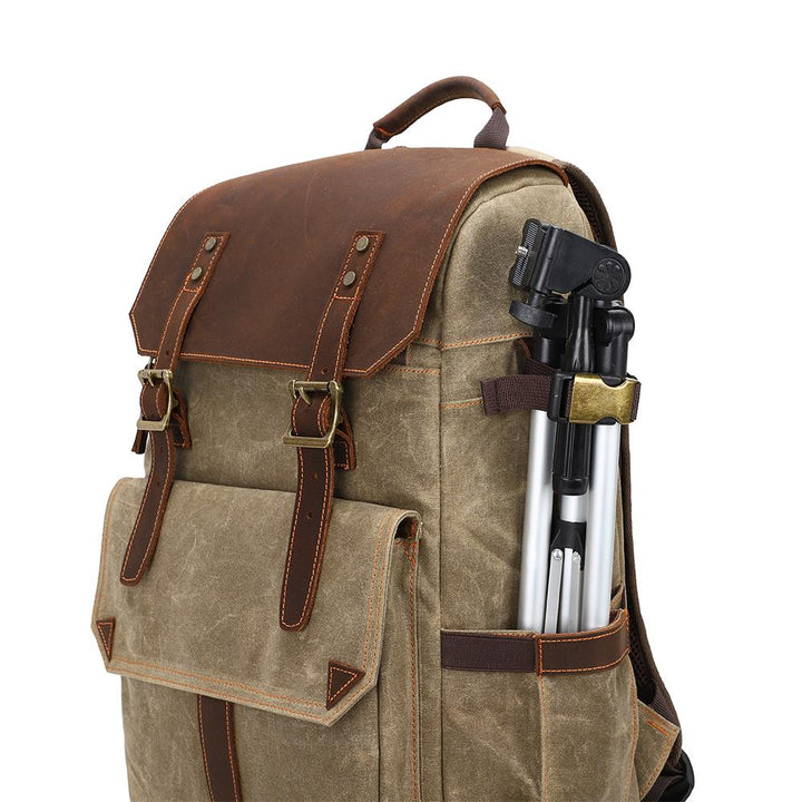 ZAMORA - Sac à dos pour appareil photo