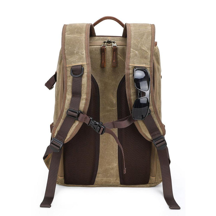 ZAMORA - Sac à dos pour appareil photo