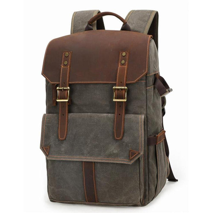 ZAMORA - Sac à dos pour appareil photo