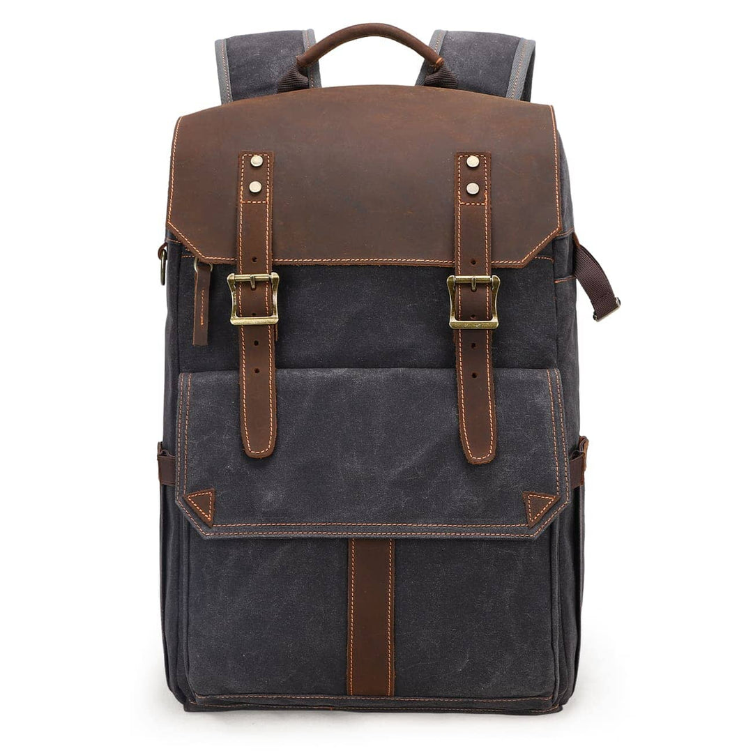 ZAMORA - Sac à dos pour appareil photo