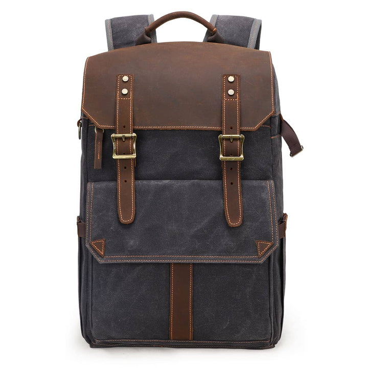 ZAMORA - Sac à dos pour appareil photo