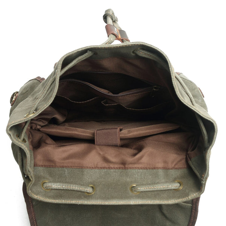 Wandels - Sac à Dos en Toile BADEN