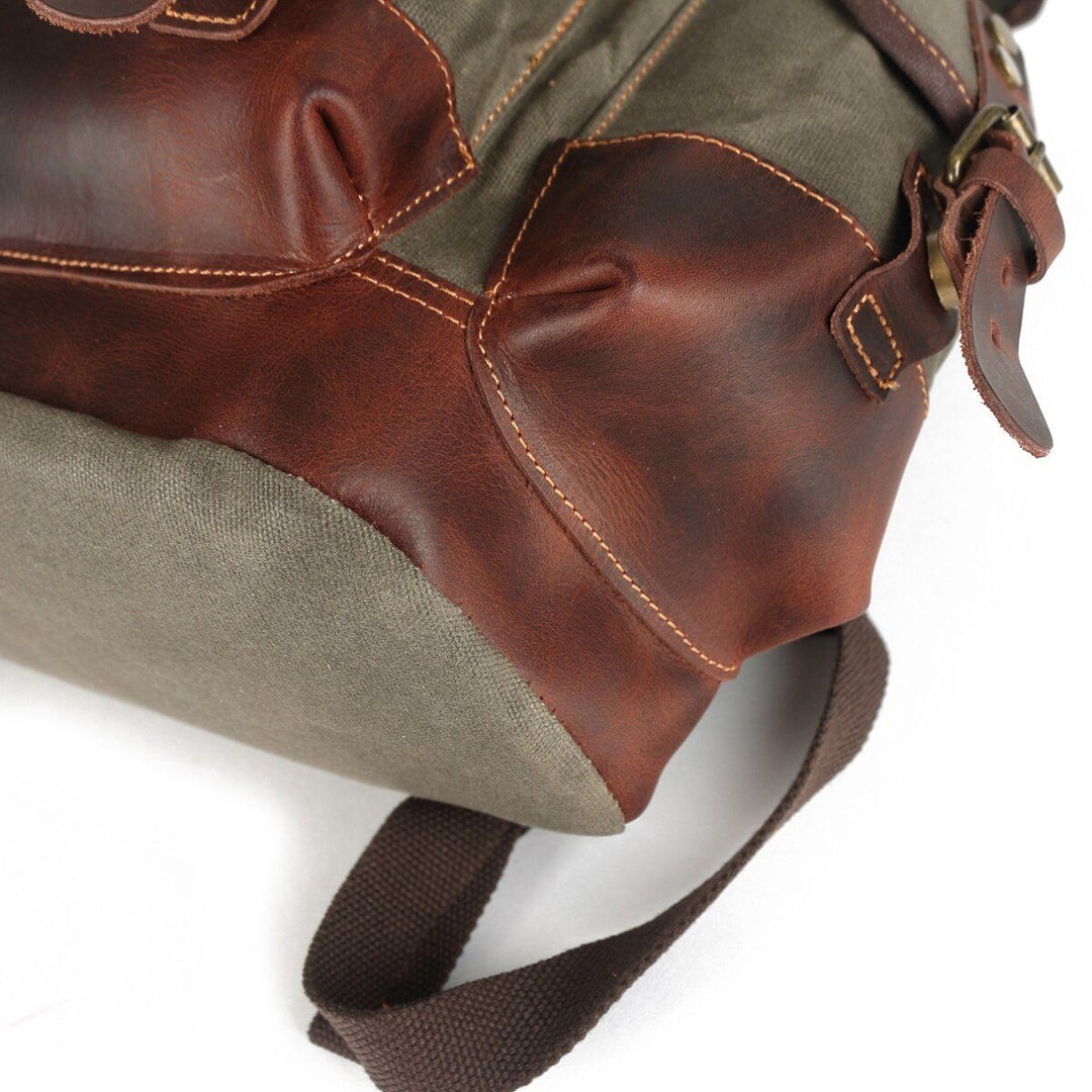Wandels - Sac à Dos en Toile BADEN