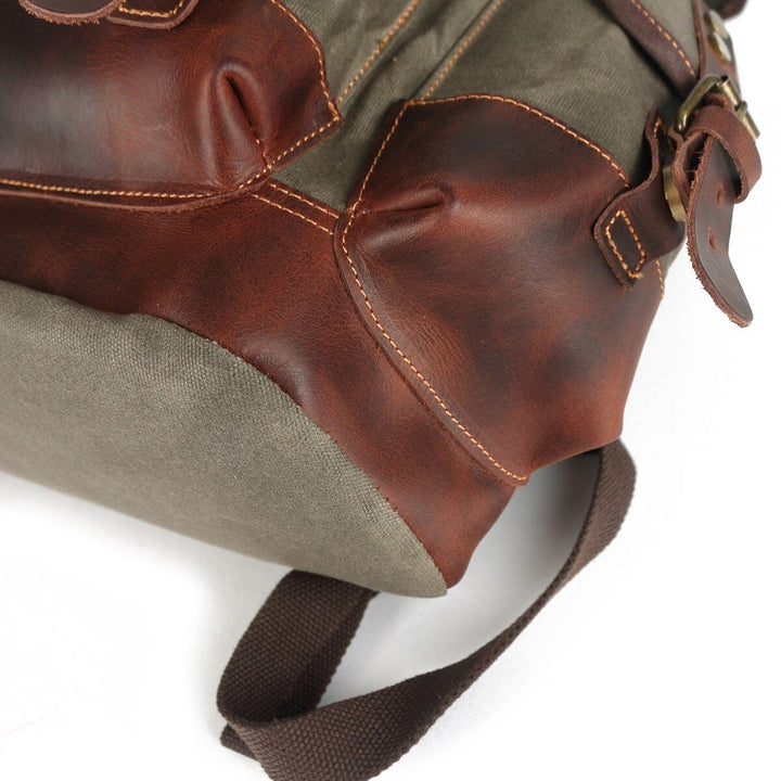 Wandels - Sac à Dos en Toile BADEN