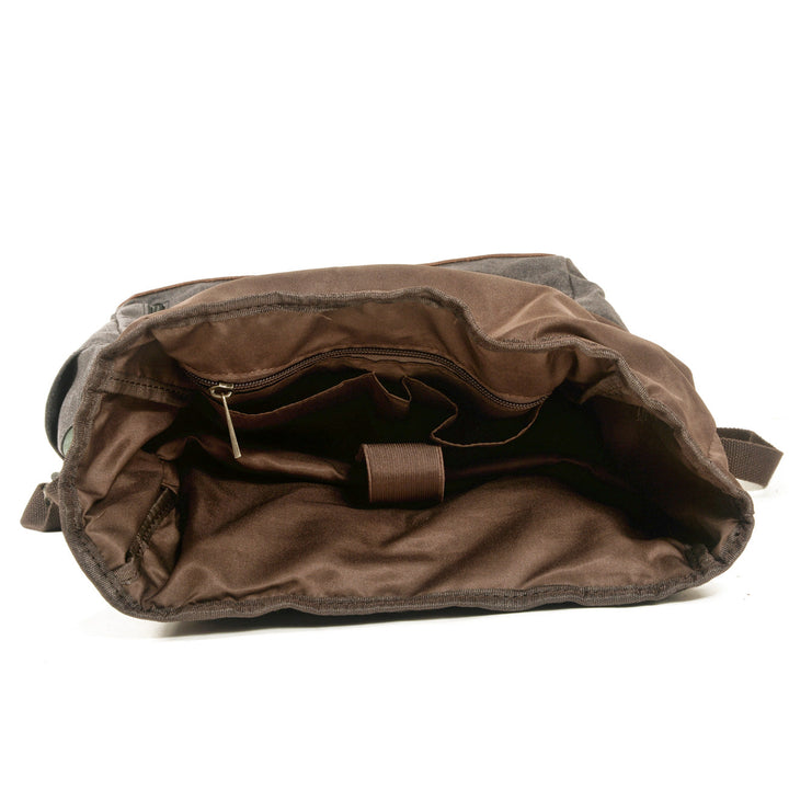 AALESUND - Sac à Dos en Toile