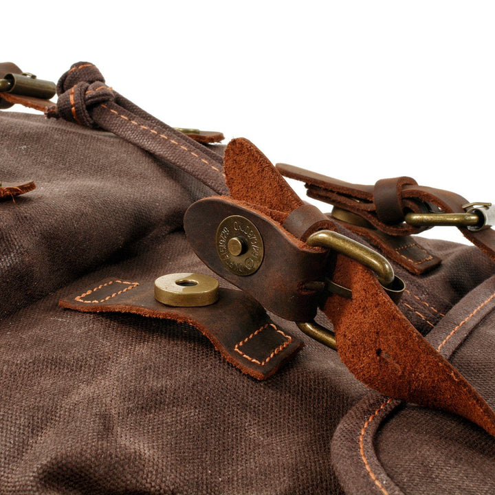 Wandels - Sac à Dos en Toile BADEN